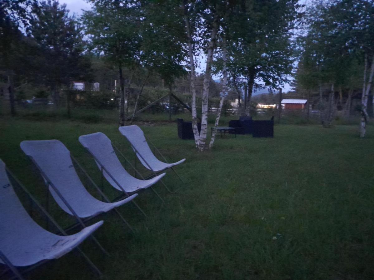 Hôtel Domaine De L'Auspeliere à Greolieres Extérieur photo