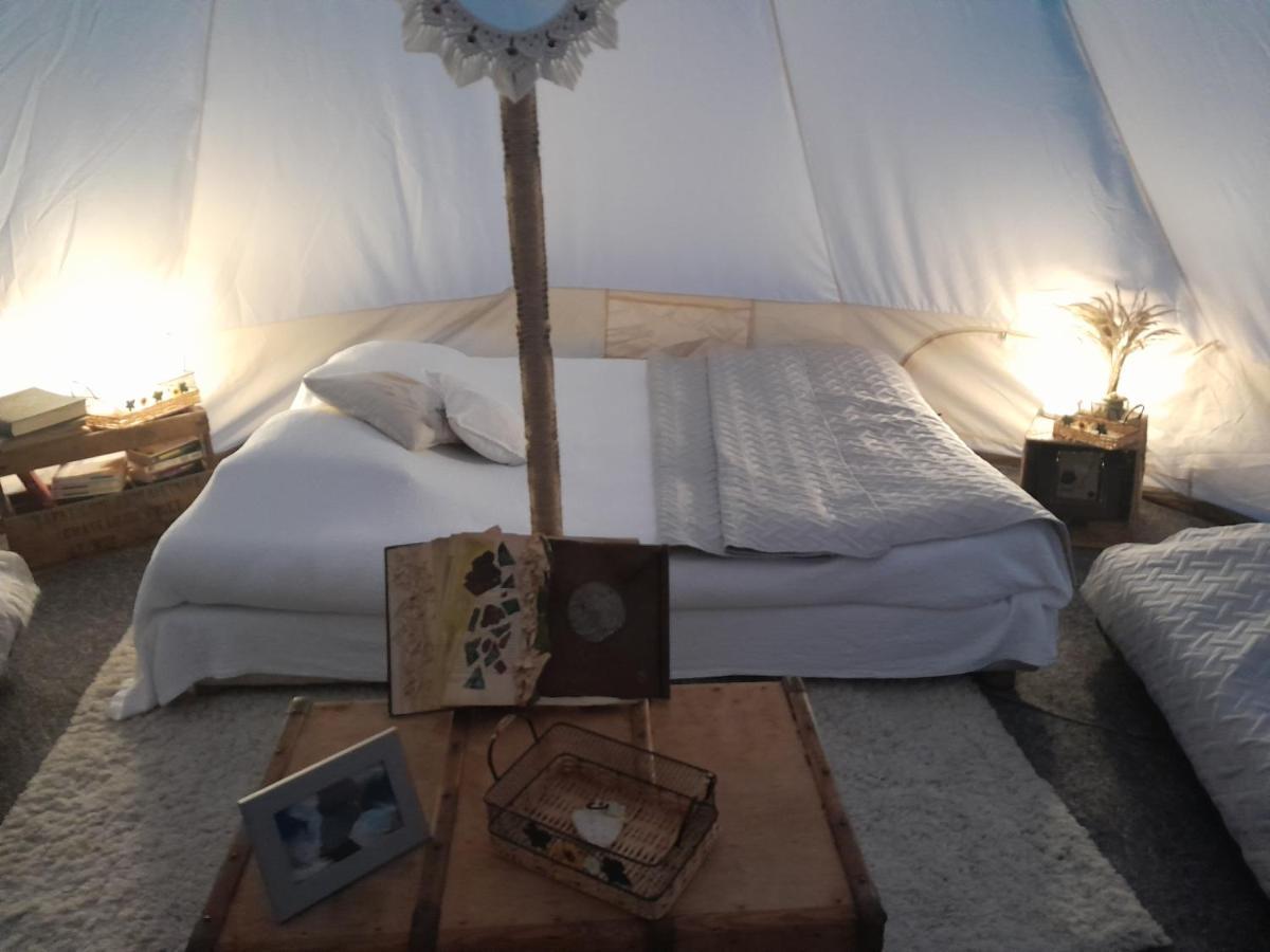 Hôtel Domaine De L'Auspeliere à Greolieres Extérieur photo